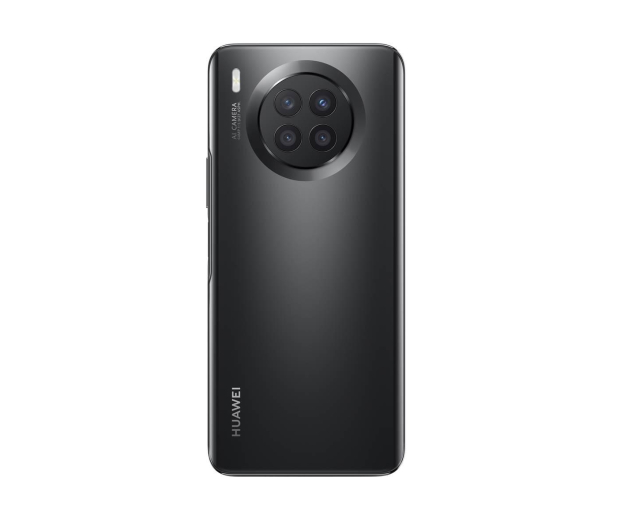 Huawei Nova 8i 6/128GB czarny - 690297 - zdjęcie 2